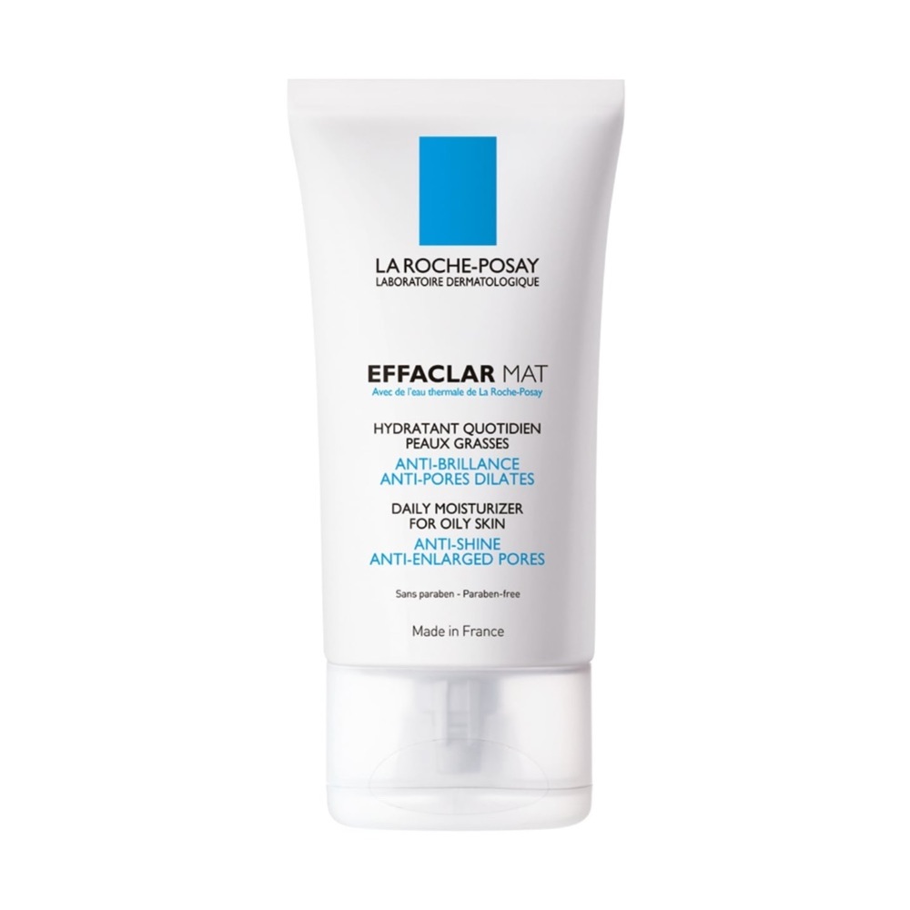 La Roche-Posay Effaclar Mat Daily Moisturizer